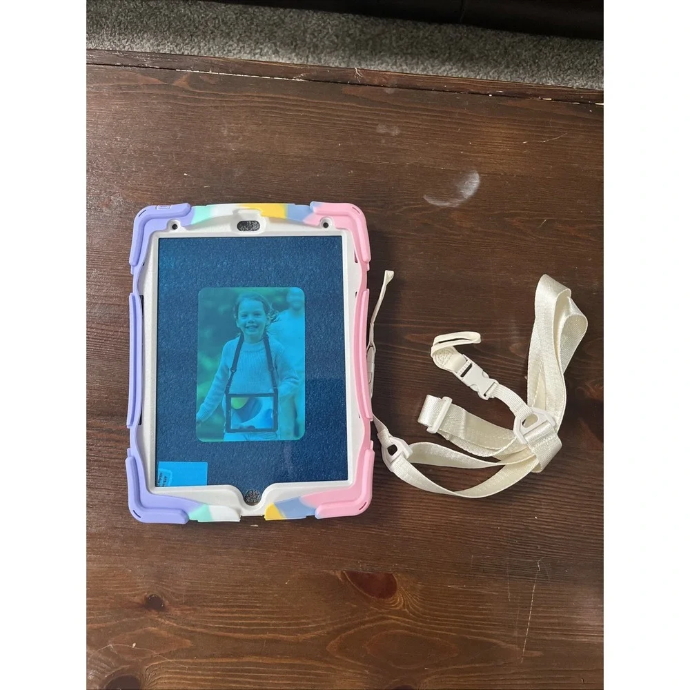 Drop & Shock Proof Case For Tablet‎ Ipad